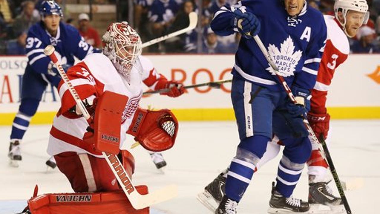 Slavin's shootout goal lifts Hurricanes past Capitals, 3-2